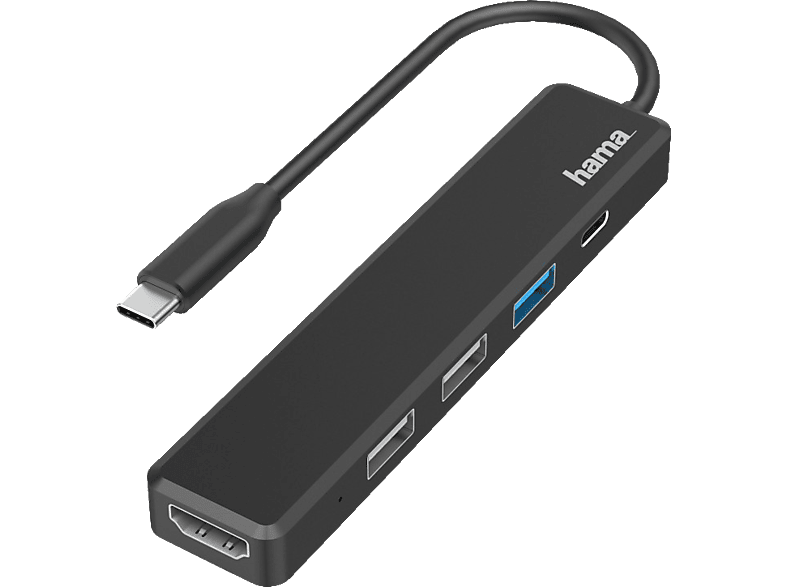 Usb Hub Media Markt