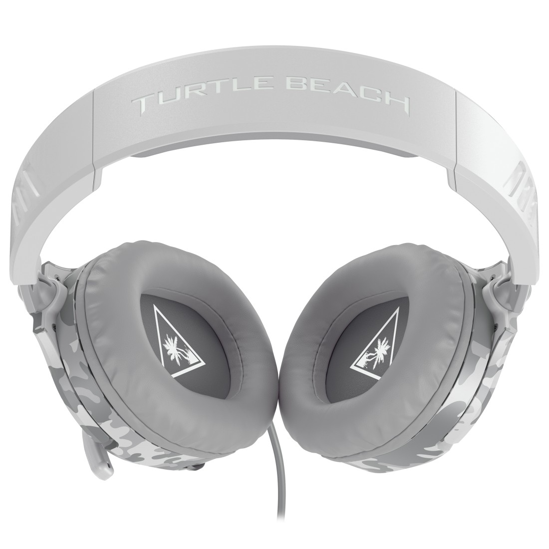 TURTLE BEACH Over Ear Over-ear Rot Recon Artic, 70 Stereo