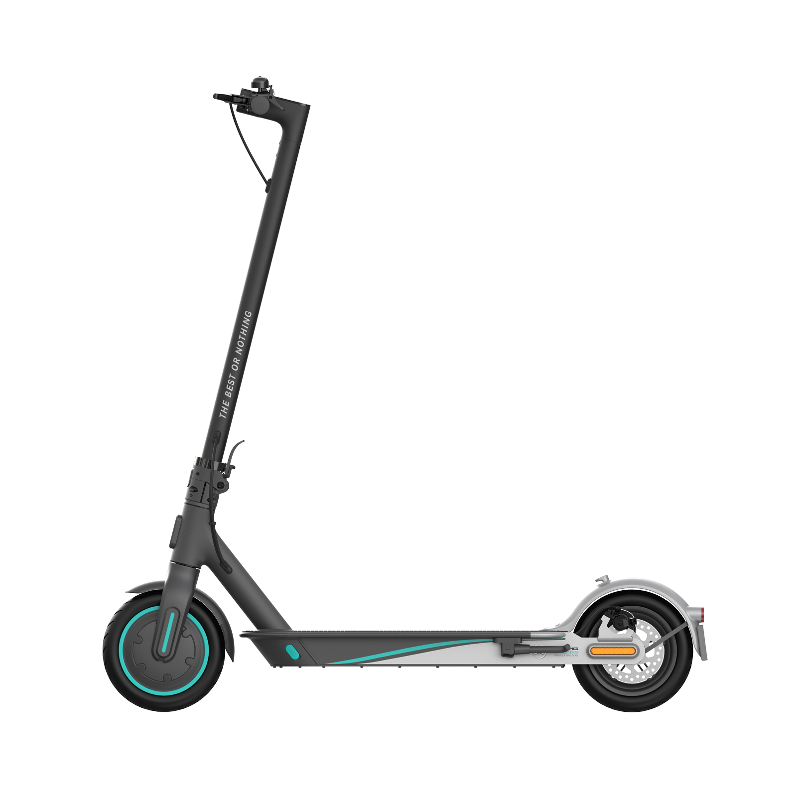 XIAOMI Mi Electric Scooter Pro 2 Mercedes Amg Petronas Formula 1 Edition