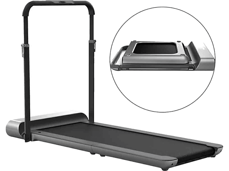 WALKINGPAD R1 Pro Katlanabilir Koşu Bandı