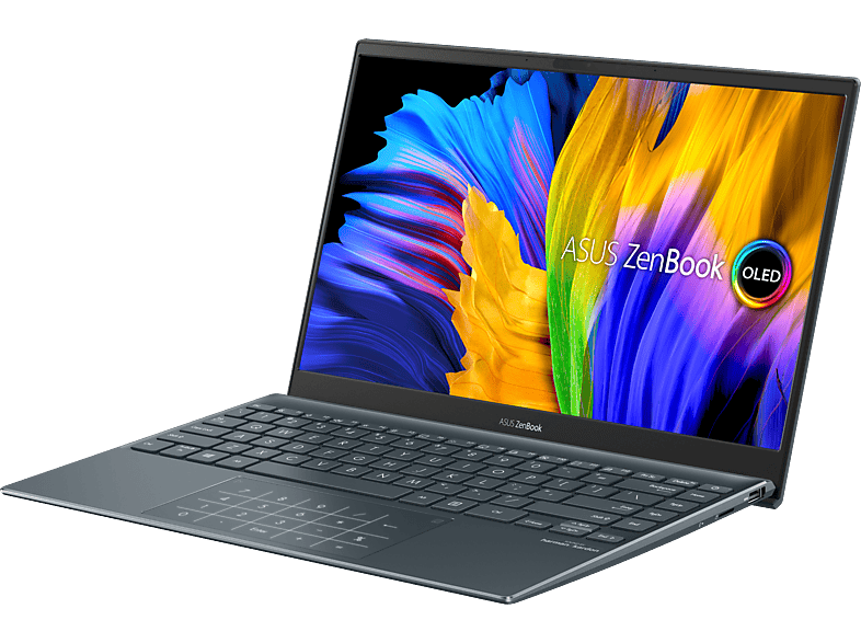 ASUS ZenBook 13 OLED