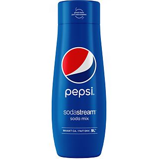 SODASTREAM Sirop Pepsi