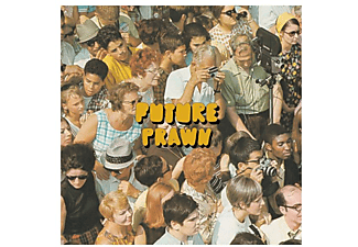 Future Prawn - A Day At Promenade  - (Vinyl)