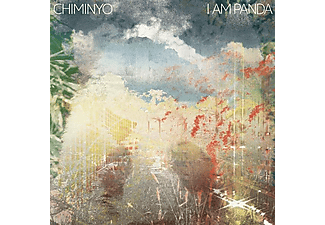 Chiminyo - I Am Panda  - (CD)