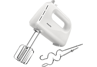 PHILIPS HR3705/00 - Frullatore (Bianco)