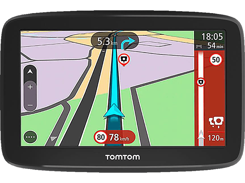 TOMTOM GO CLASSIC 6” EMEA PKW Europa Navigationsgerät kaufen SATURN