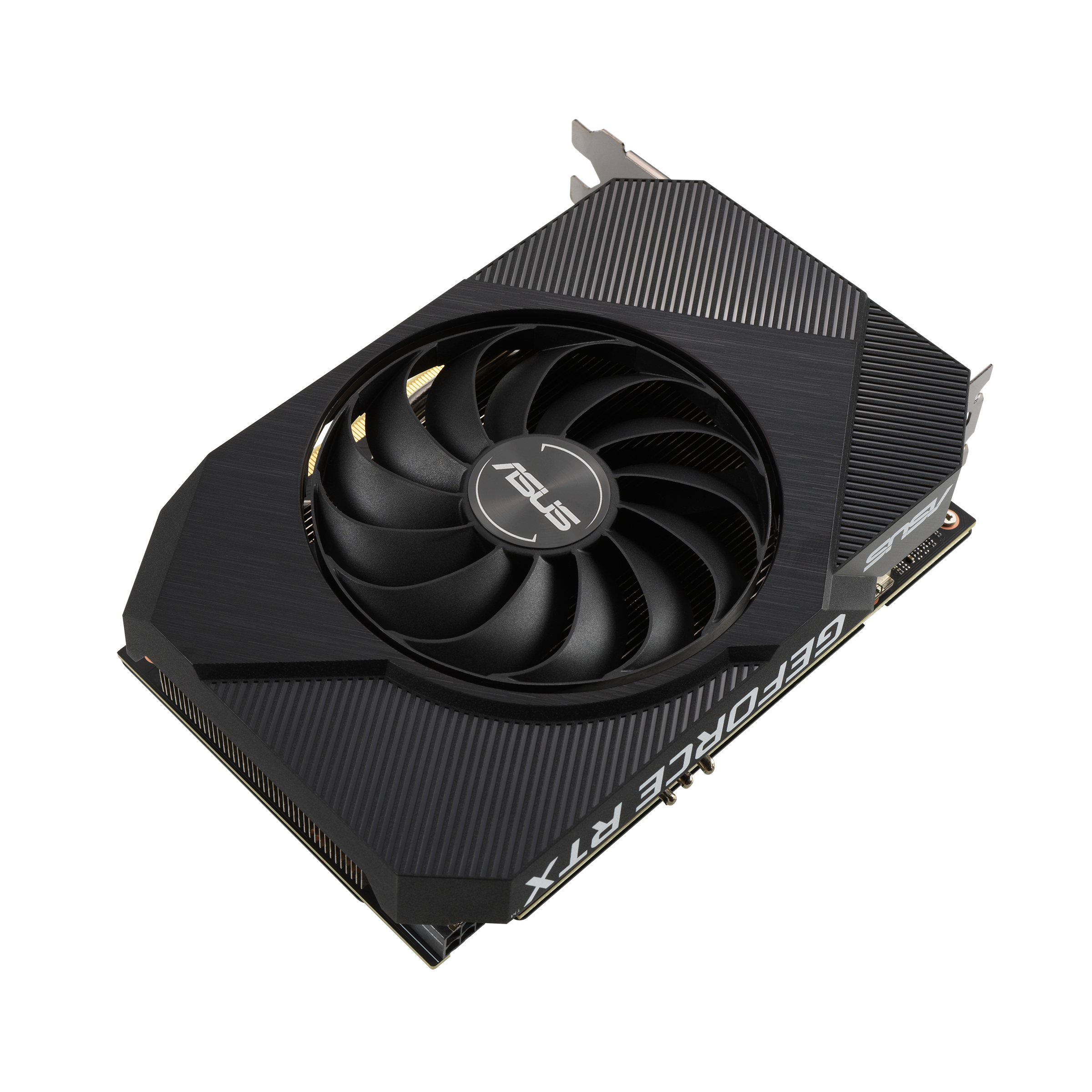 ASUS GeForce RTX™ 3060 Phoenix 12 GB (90YV0GB4-M0NA00) (NVIDIA, Grafikkarte)