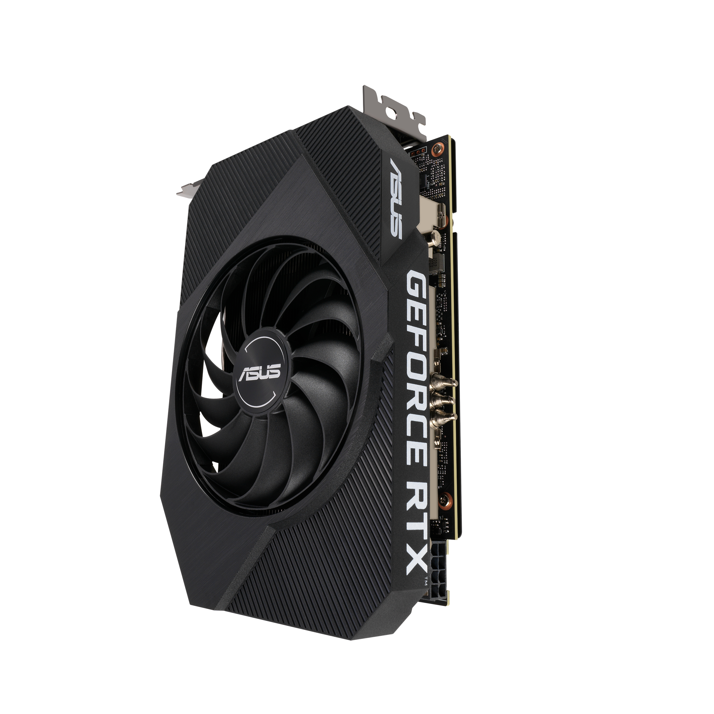 ASUS GeForce RTX™ 3060 Phoenix 12 GB (90YV0GB4-M0NA00) (NVIDIA, Grafikkarte)