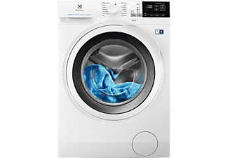 ELECTROLUX EW7W4684W Mosó-szárítógép, 8/4 kg, 1600 f/p., gőzprogram, LED kijelző