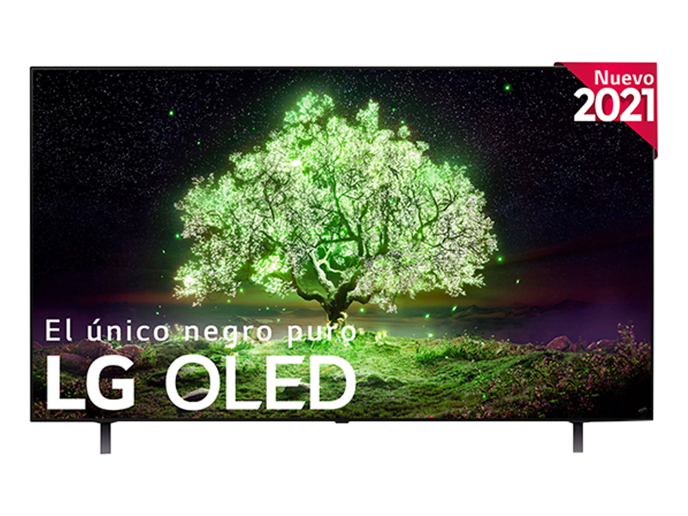 ​tv 164 Cm 65“ lg oled65a16la ​ultra 4k tv uhd webos 6.0 65 hdr 1651 65a16la 165 ultra oled65a1 televisor negro oled65a16la.aeu 65a16la.aeu 1639