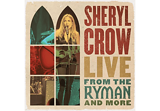 Sheryl Crow - Live From The Ryman And More | LP