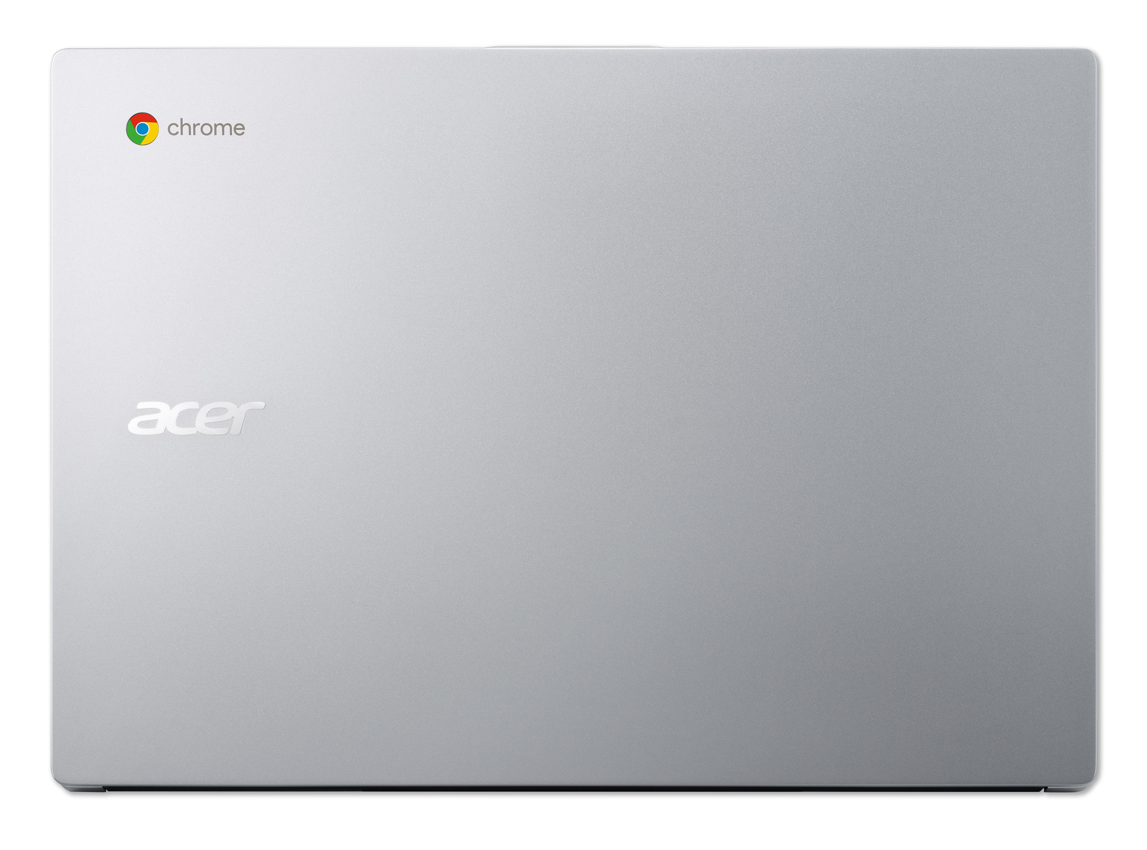 ACER Chromebook 514 (CB514-1HT-P3GK) Aluminium-Unibody - 14 Zoll - Intel® Pentium® N4200 - 4 GB - 64 GB - Intel® HD 505 - Google ChromeOS