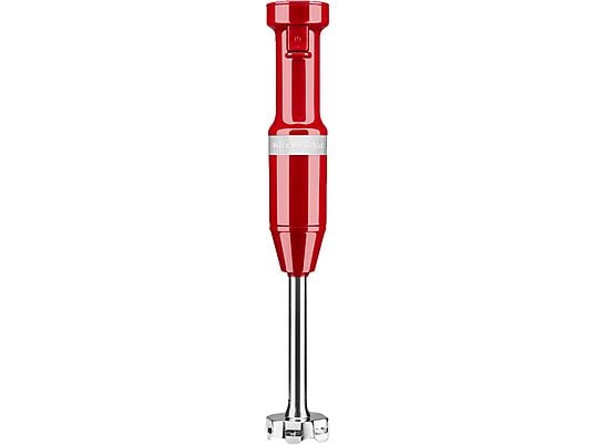 KITCHENAID 5KHBV83EER - Mixeur plongeant set (Rouge)