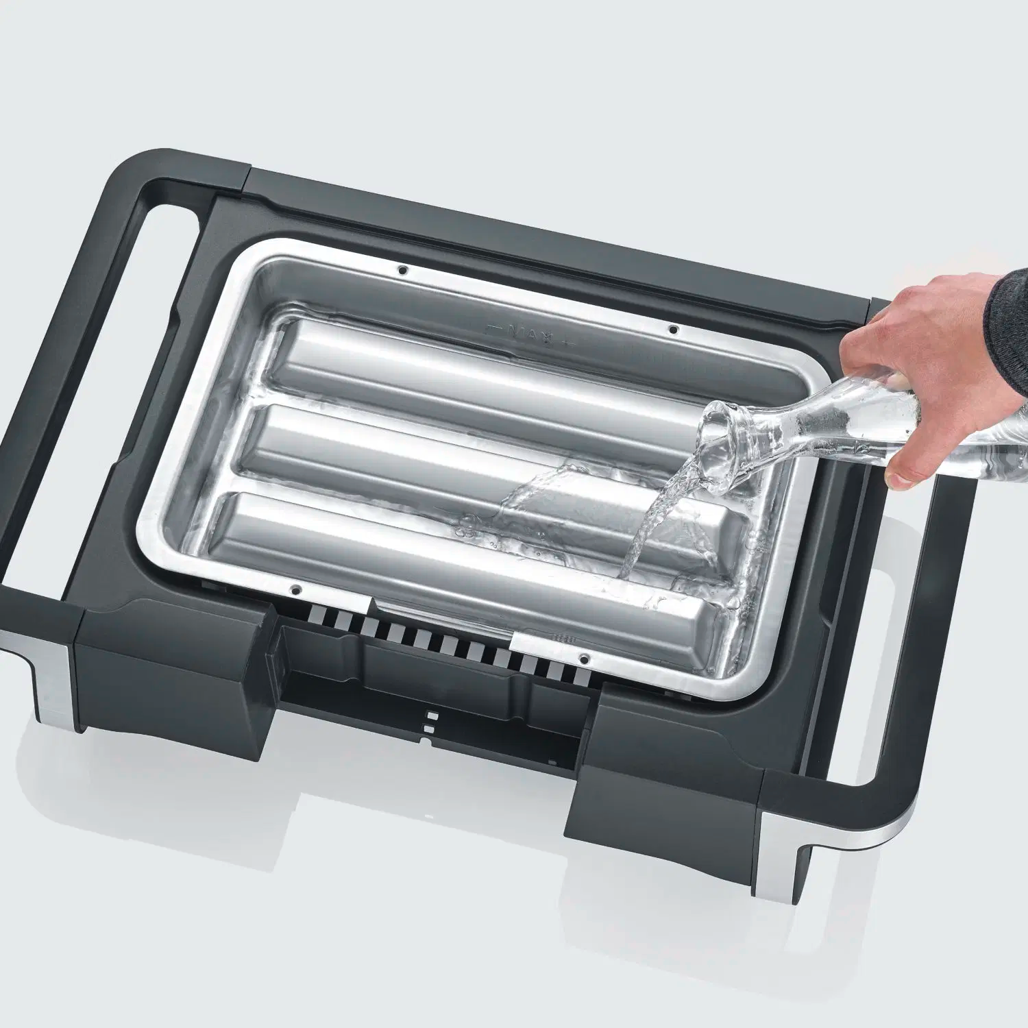 SEVERIN Barbecue Senoa Boost (PG8113)