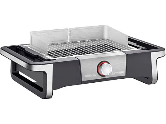 SEVERIN Barbecue Senoa Boost (PG8113)