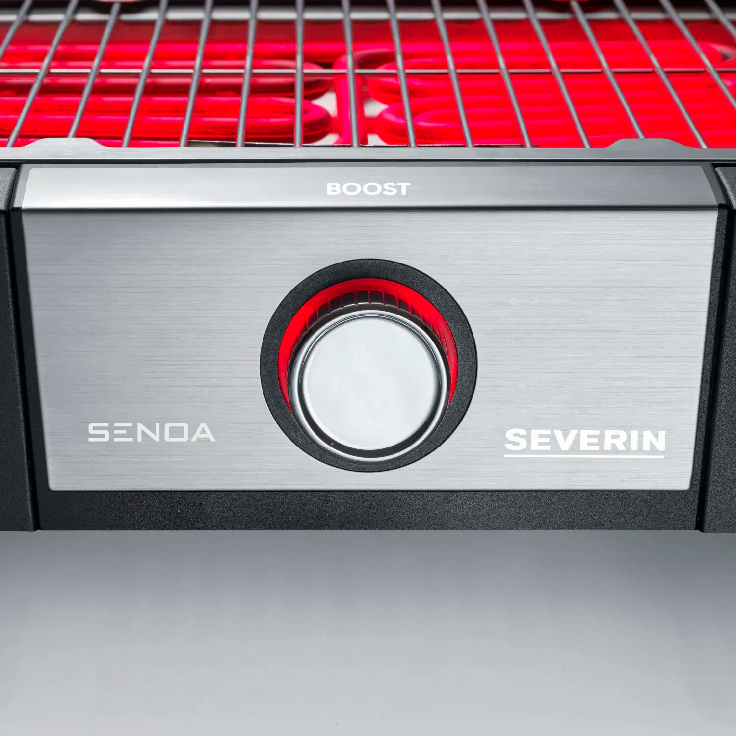 SEVERIN Barbecue Senoa Boost (PG8113)