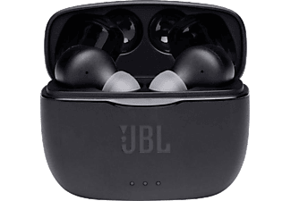 JBL Tune 215TWS Gerçek Kablosuz Kulak İçi Kulaklık Siyah