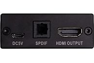 ASTRO Astro HDMI Adapter voor PS5 Zwart (943-000450)