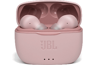 JBL Tune 215TWS Gerçek Kablosuz Kulak İçi Kulaklık Pembe