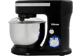 TRISTAR MX-4837 - Küchenmaschine (Schwarz)