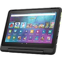 AMAZON FIRE HD 10 KIDS PRO, Tablet, 32 GB, 10,1 Zoll, Schwarz