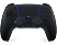 PLAYSTATION Draadloze controller PS5 DualSense Cosmic Black (9827399)