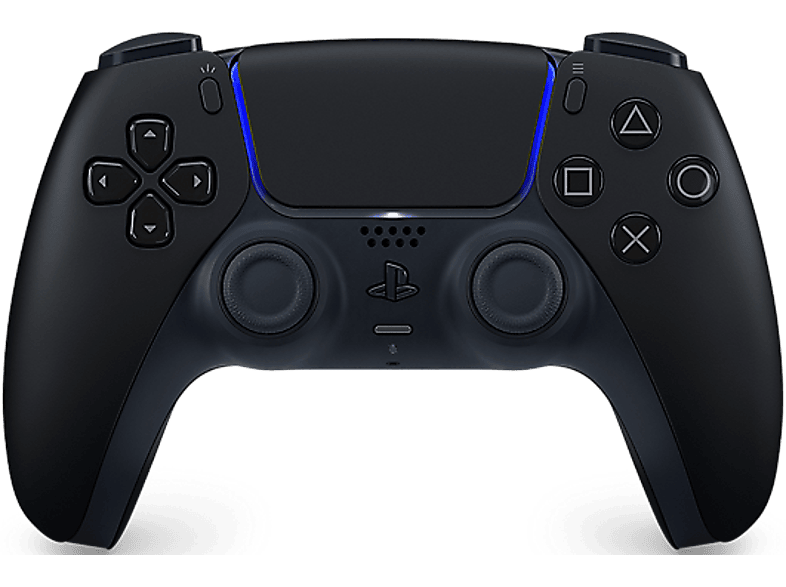 PLAYSTATION Draadloze controller PS5 DualSense Cosmic Black (9827399)