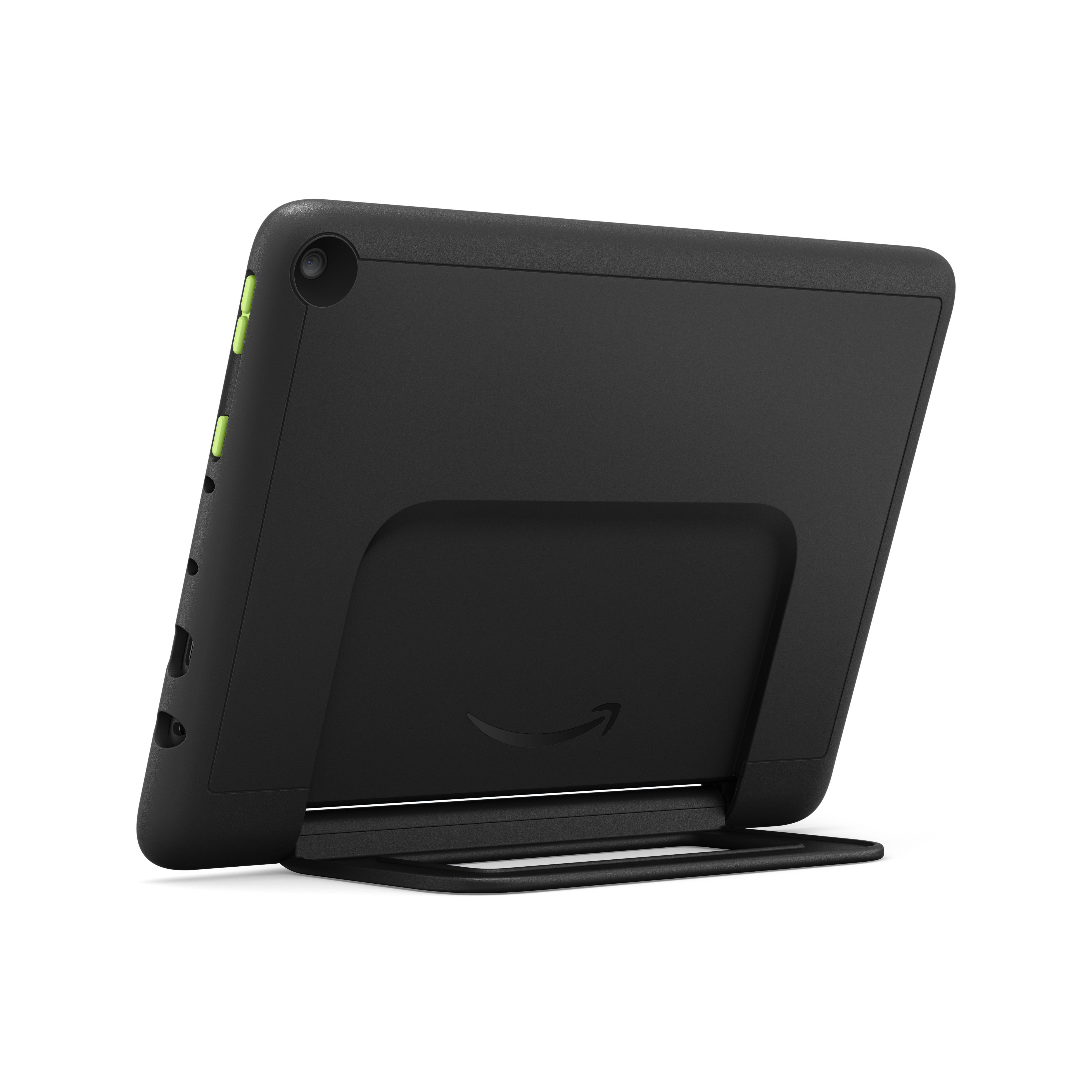 AMAZON FIRE HD 10 KIDS PRO, Tablet, 32 GB, 10,1 Zoll, Schwarz