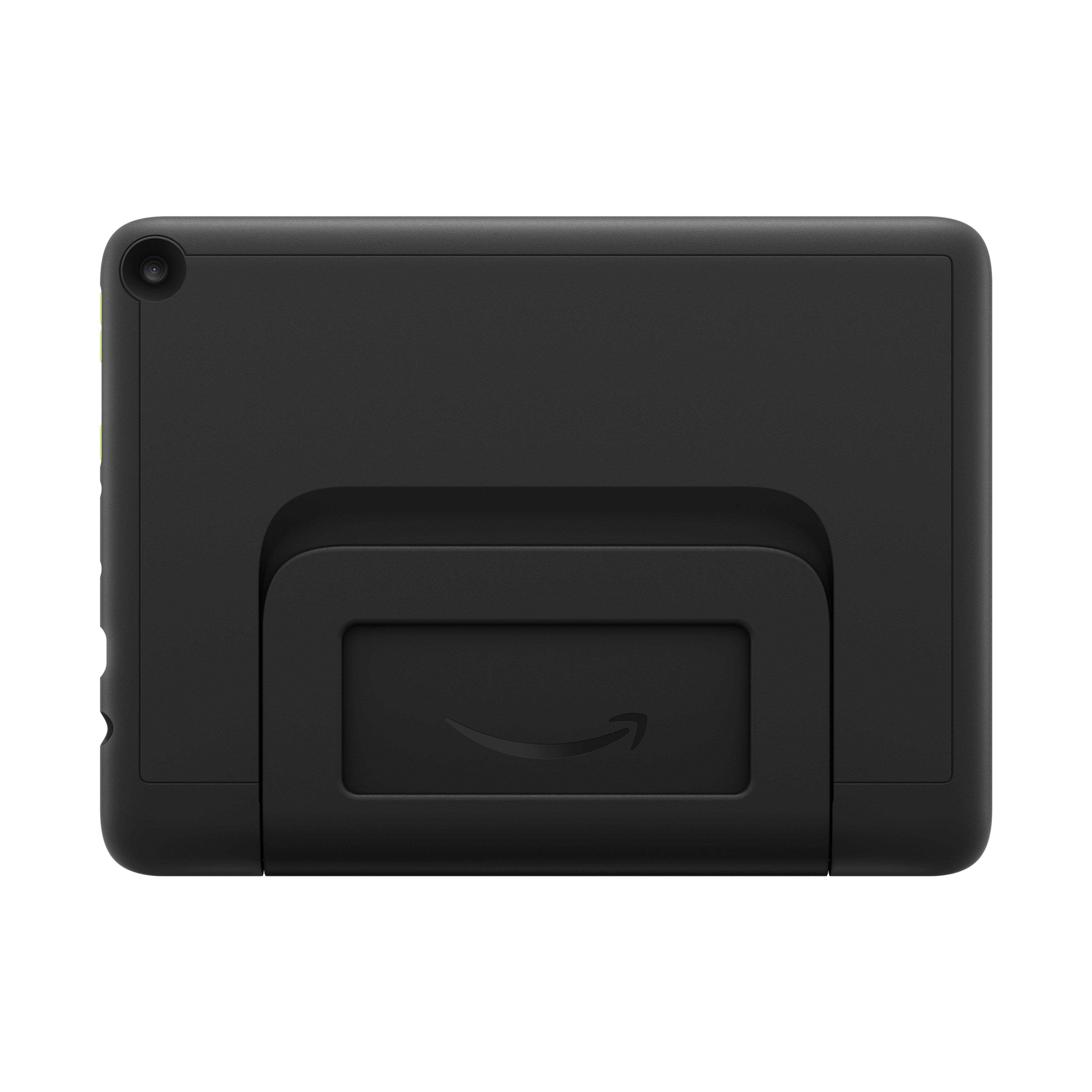AMAZON FIRE HD 10 KIDS PRO, Tablet, 32 GB, 10,1 Zoll, Schwarz