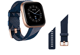 reloj fitbit versa 2 correas