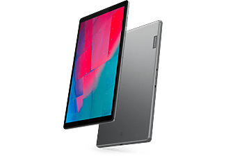 LENOVO Tab M10 HD Plus WiFi - 10.1" Surfplatta