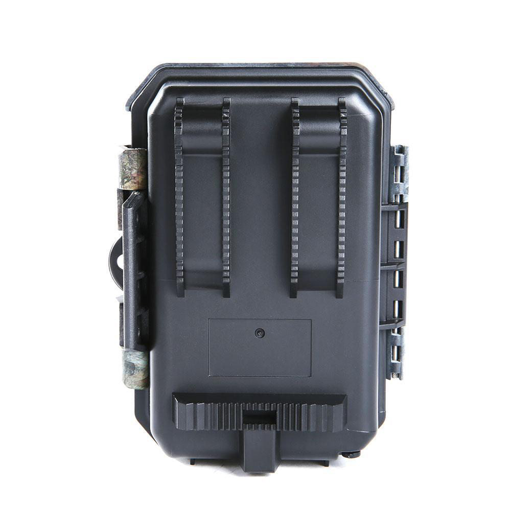 BRAUN PHOTOTECHNIK Scouting Cam Black800 Mini Wildkamera Camouflage, - opt. Zoom, TFT-LCD Farbdisplay