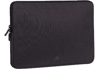 RIVACASE Suzuka 7703 13,3" notebook tok, fekete (NTRS7703B)