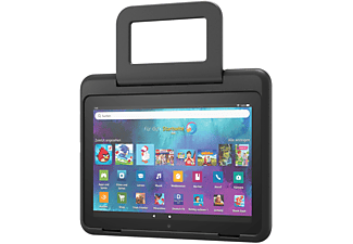 AMAZON Fire HD 8 Kids Pro 8, Tablet, 32 GB, 8 Zoll, Schwarz