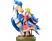 NINTENDO amiibo - The Legend of Zelda: Skyward Sword HD - Zelda & Wolkenvogel (The Legend of Zelda - Skyward Sword HD) Spielfigur