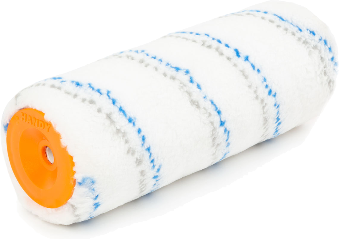 HANDY 11186D Festőhenger, mikroszálas, 180 mm