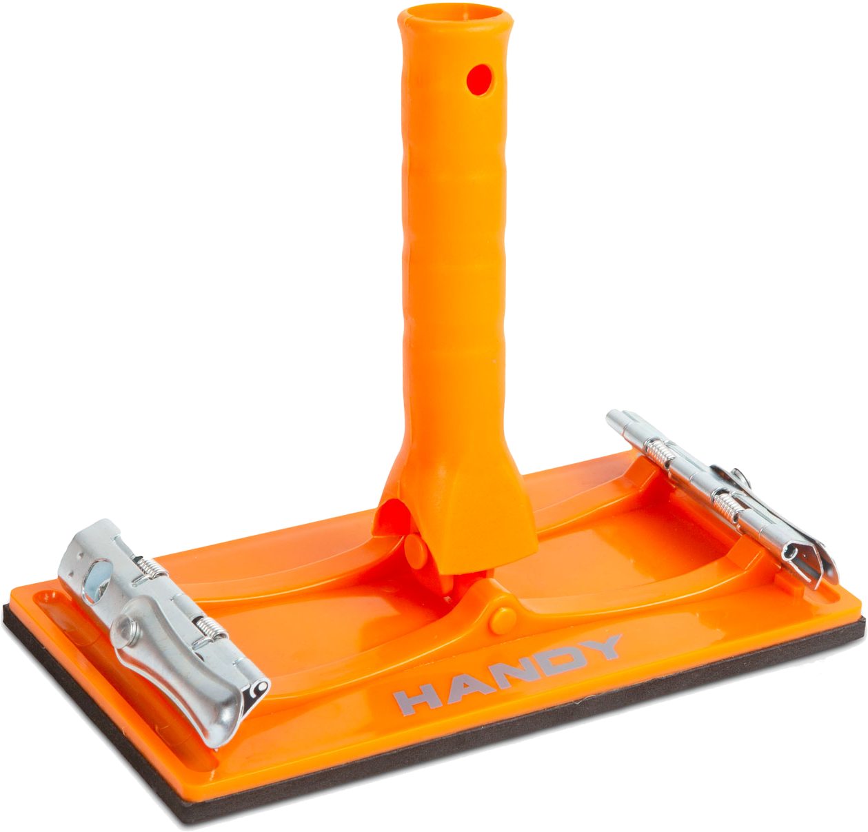 HANDY 11189D Kézi csiszoló, 210 x 105 mm