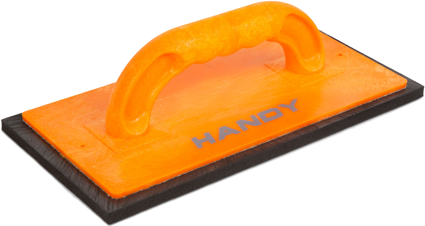 HANDY 11189E Kézi simító, EVA, 280 x 140 mm