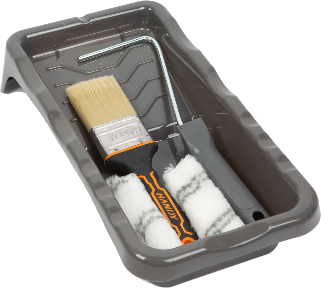 HANDY 11180C Közepes festő szett, 5 db-os