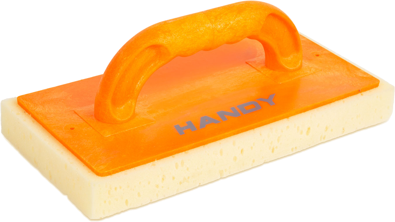HANDY 11189F Kézi simító, 280 x 140 mm