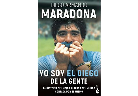 Yo Soy El Diego - Diego Armando Maradona