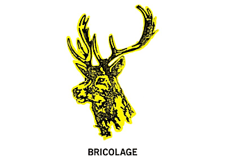 Bricolage - 2005/2009  - (CD)