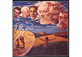 Theatre West - Bow To The People  - (Vinyl)