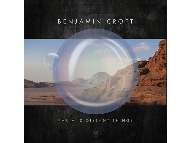 Benjamin Croft - FAR AND THINGS DISTANT - (Vinyl)