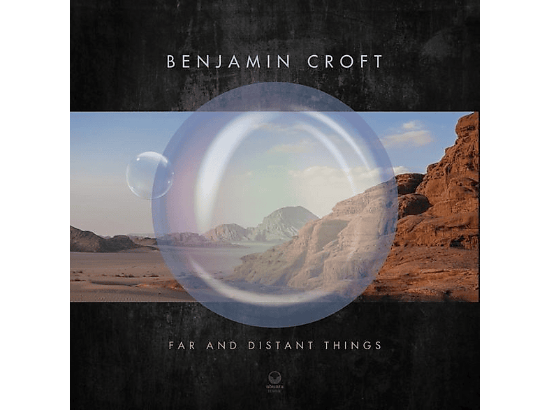 Benjamin Croft | Far And Distant Things - (Vinyl) | MediaMarkt