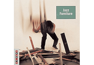 Jazz Furniture - JAZZ FURNITURE  - (Vinyl)