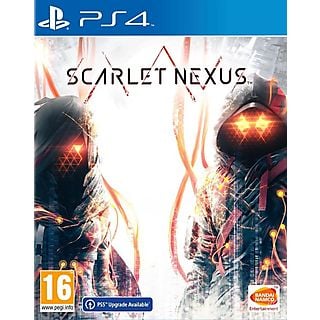 Scarlet Nexus | PlayStation 4