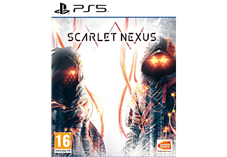 Scarlet Nexus | PlayStation 5