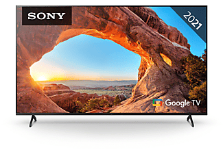 SONY BRAVIA KD85X85J 85'' 214 Ekran Uydu Alıcılı Google Smart 4K Ultra HD LED TV
