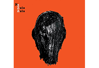 Rey & The Congo Techno Ensemble Sapienz - Na Zala Zala [Vinyl]